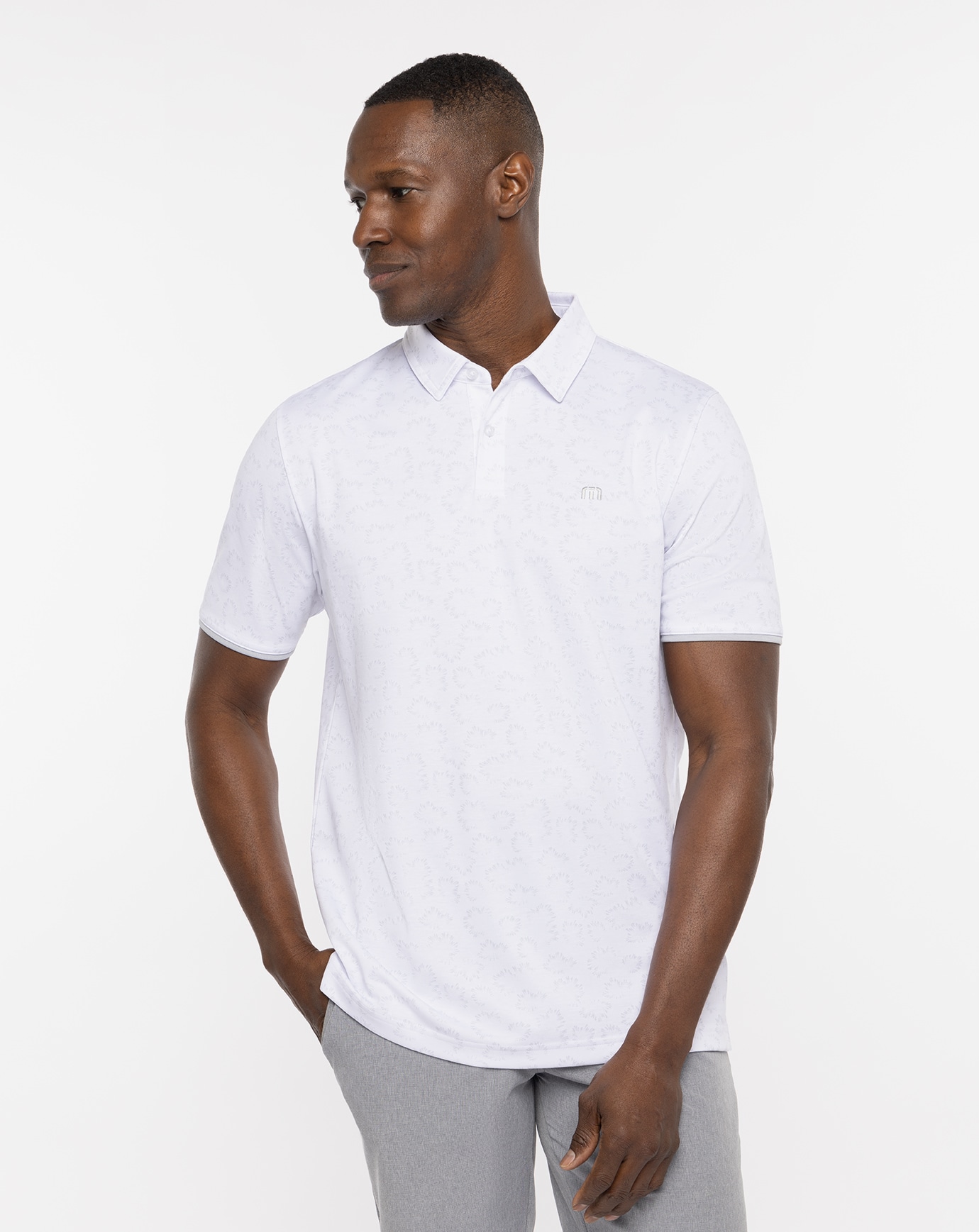 Related Product - ALWAYS CHILL POLO