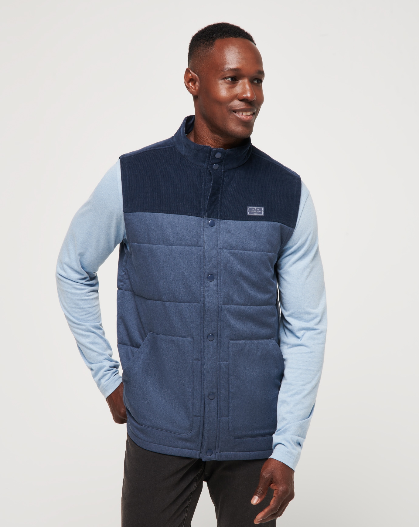Related Product - BUSINESS CLASS VEST