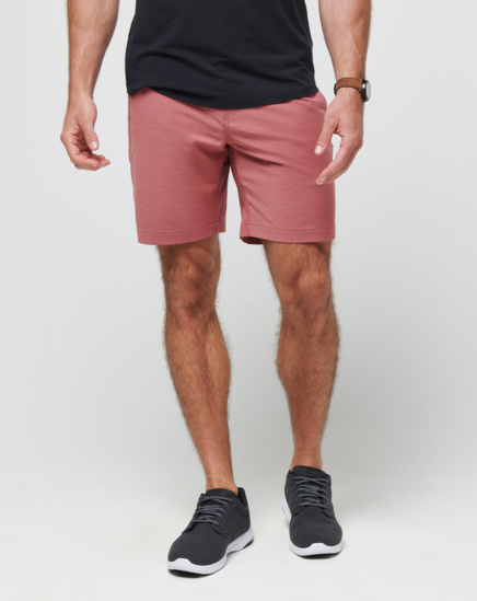 Related Product - TECH CHINO SHORT
