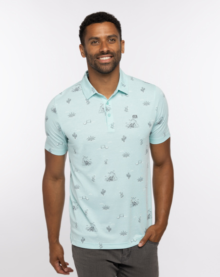 Related Product - ALL THE TACOS POLO