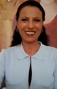 Gali Halevi, MLS, PhD